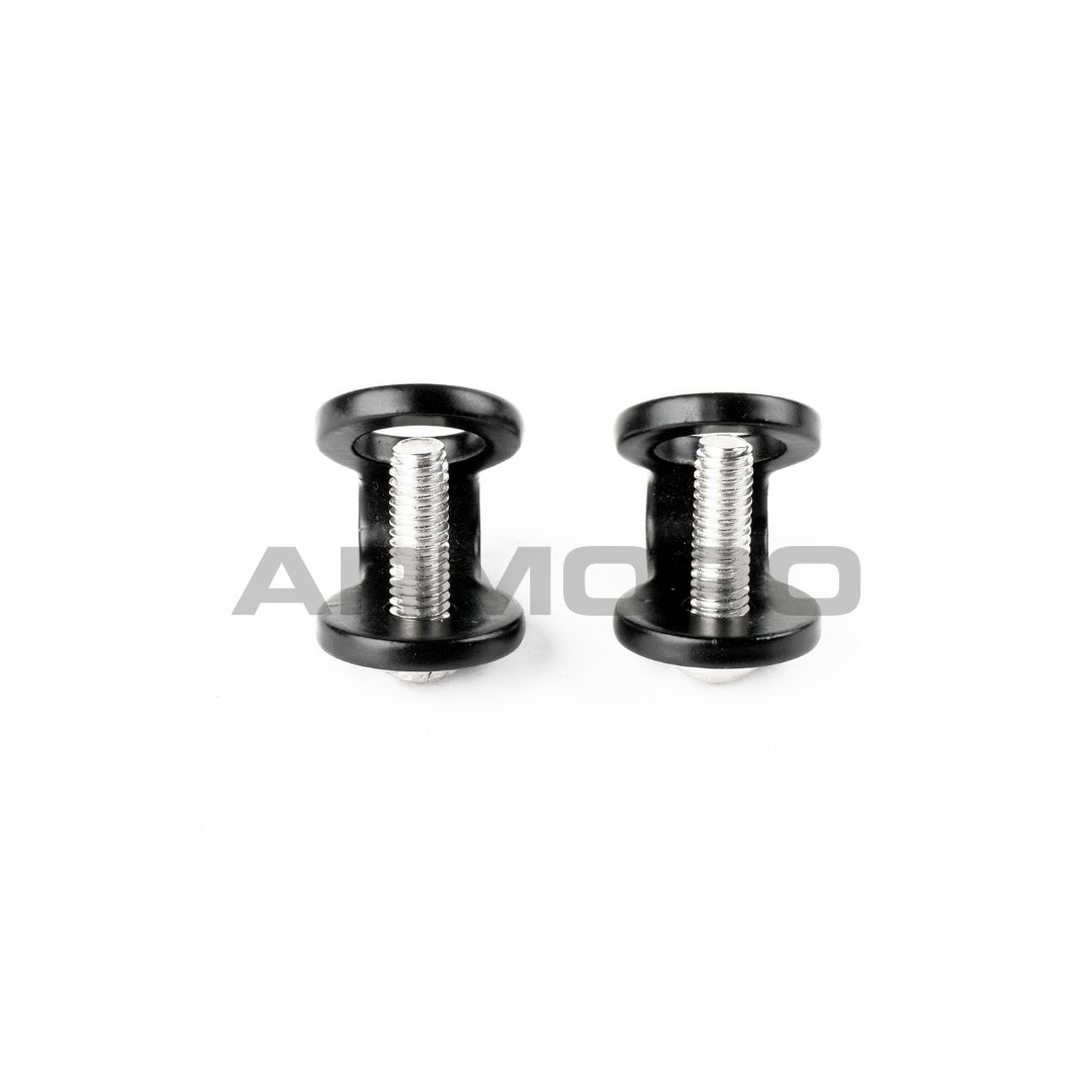 U Hooks for Suzuki Jimny