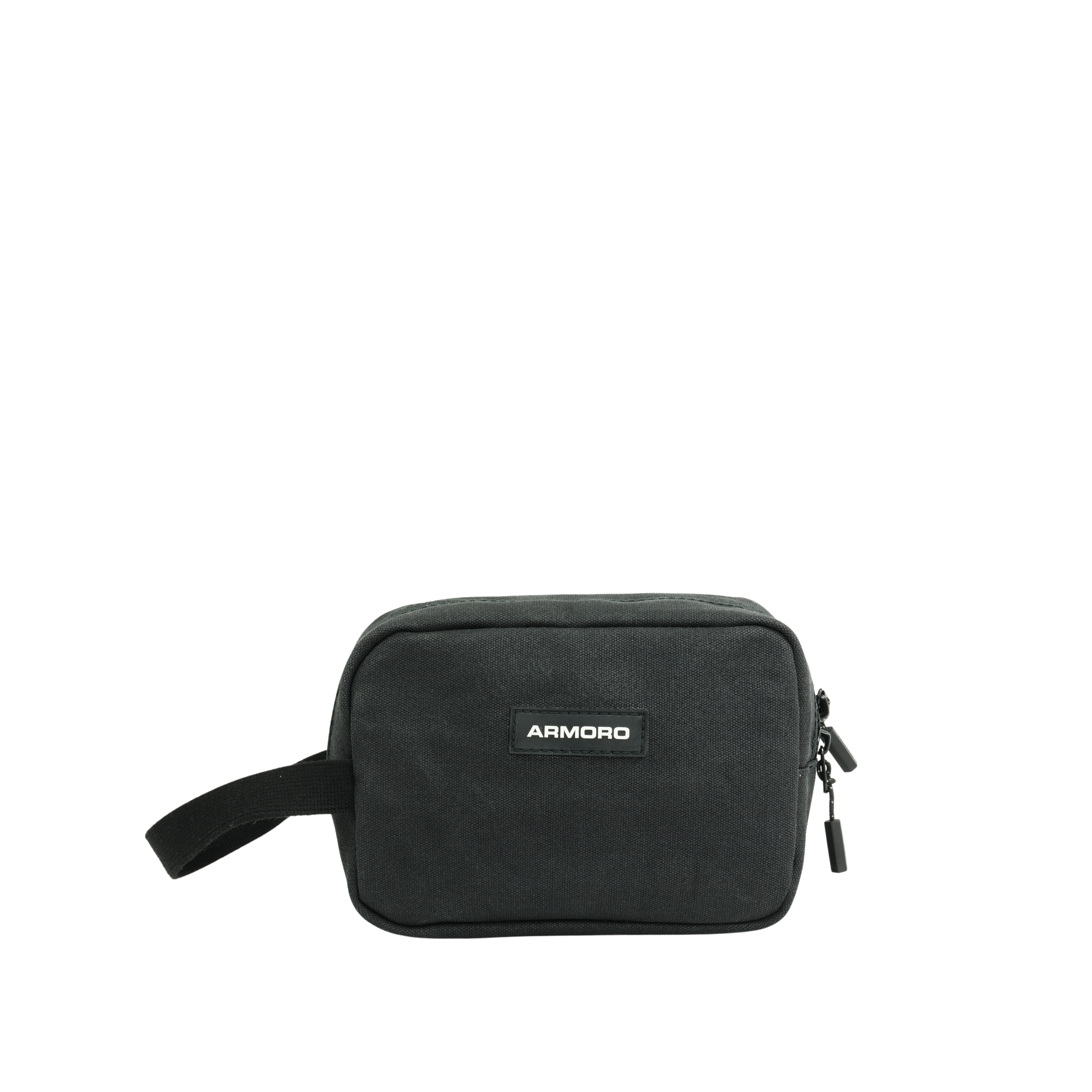 Storage Bag Canvas Black / RH18