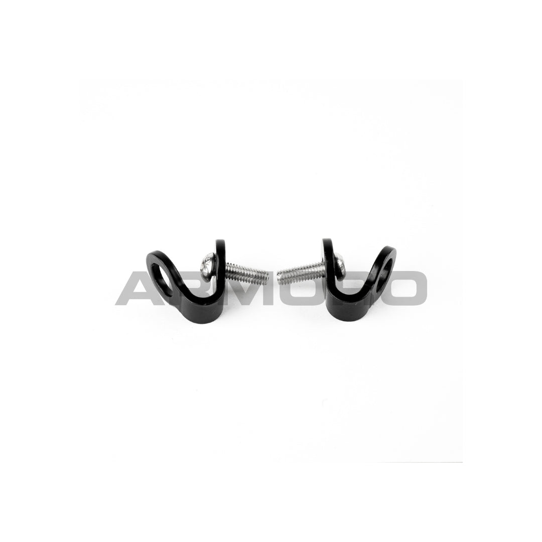 U Hooks for Suzuki Jimny