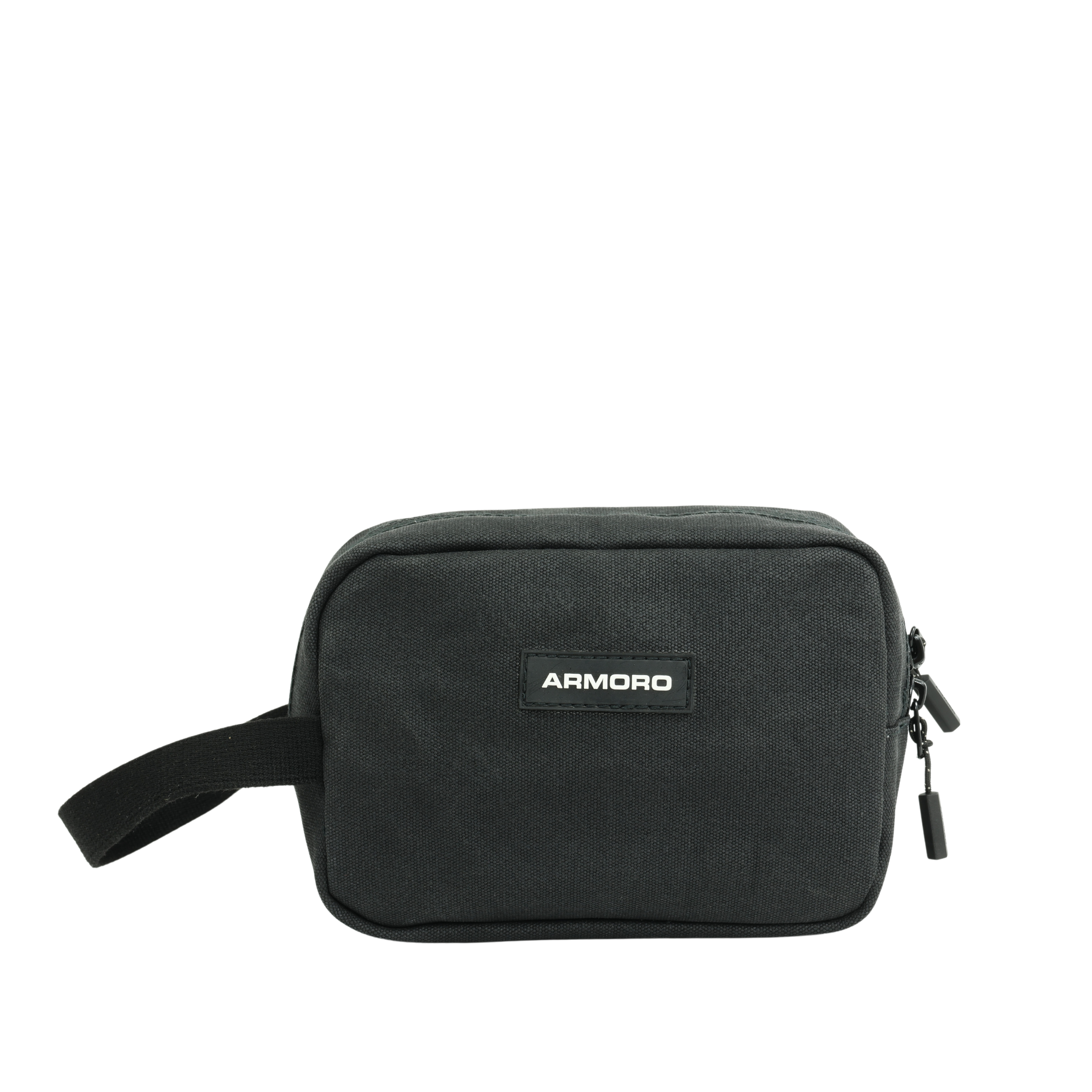 Storage Bag Canvas Black / RH18