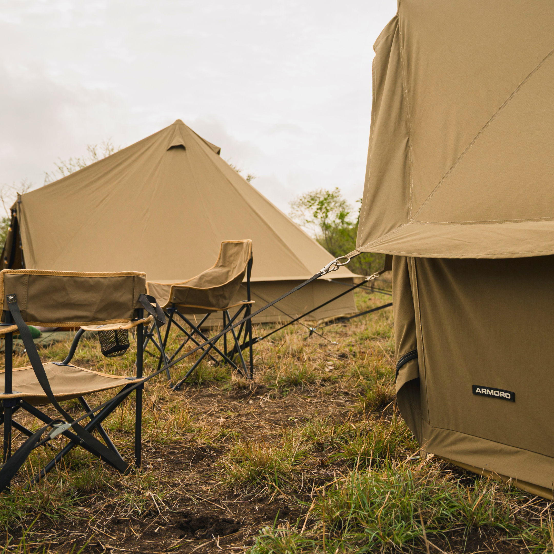 Summit Bell Tent