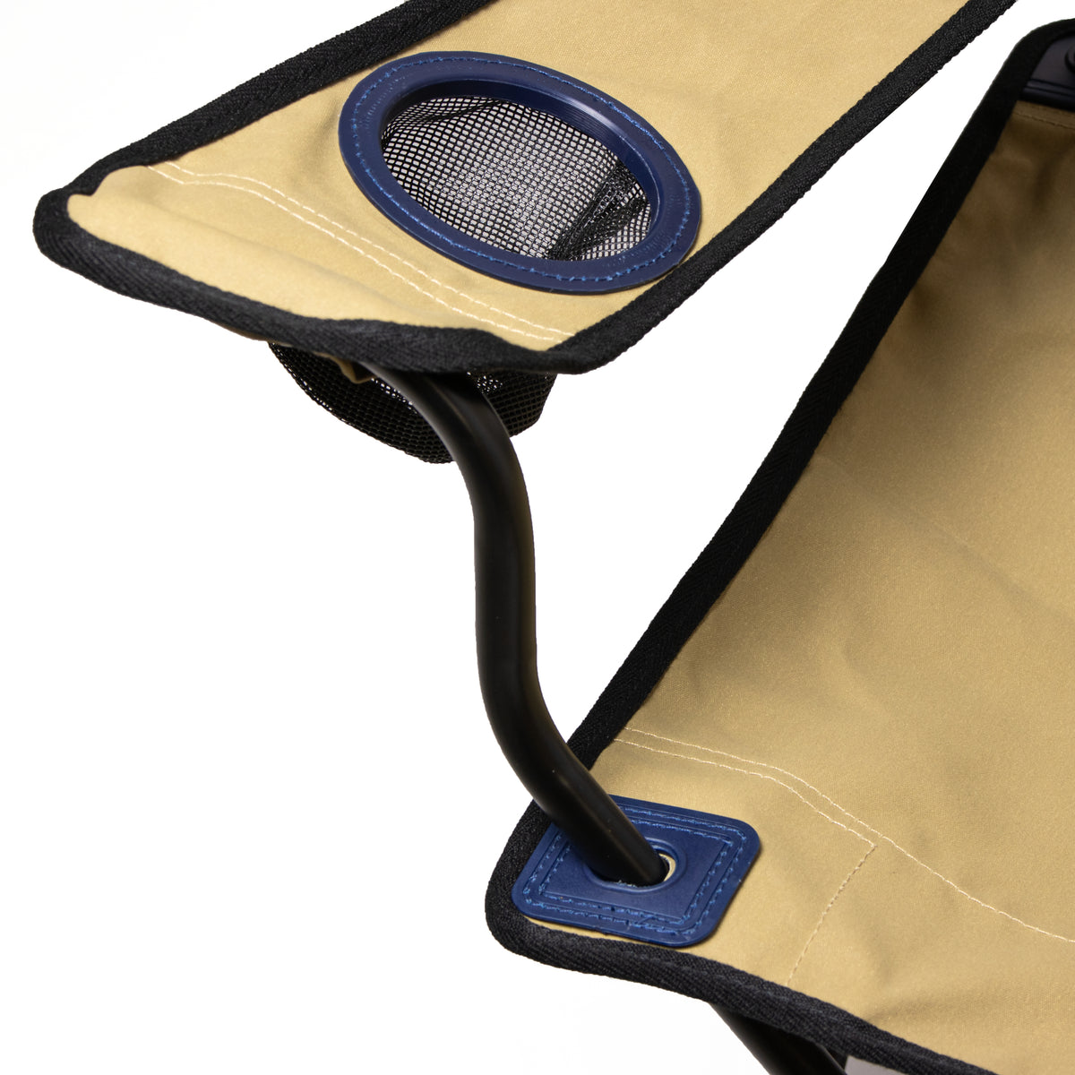 Camping Folding Arm Chair