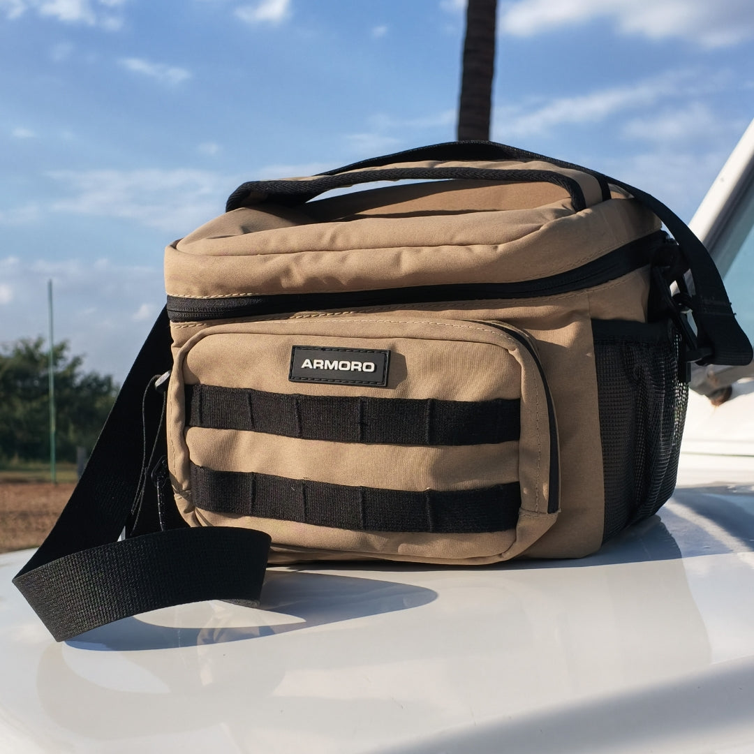 Cooler Bag