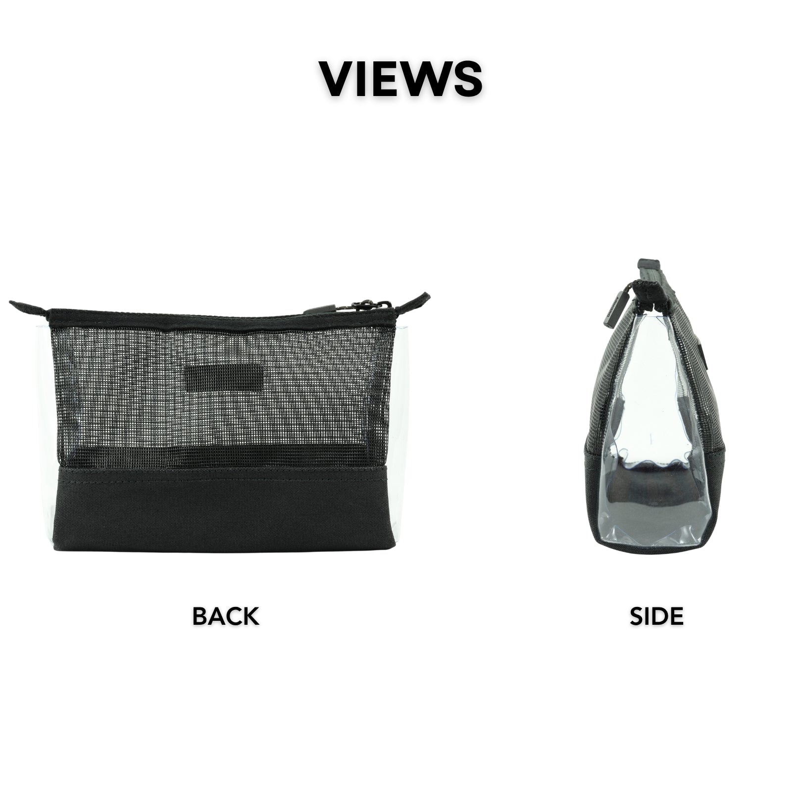 Easy Pouch Airflow / RH18