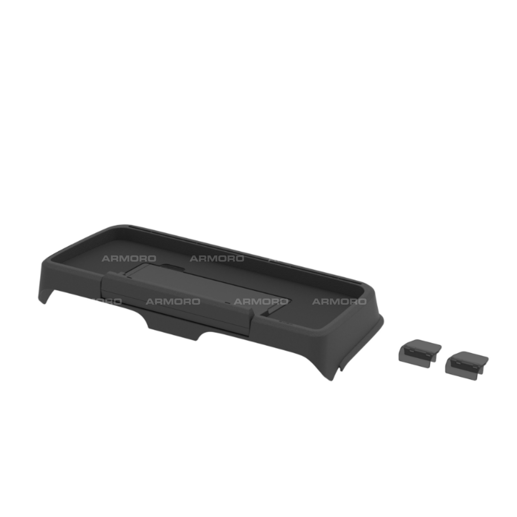 Suzuki Jimny Dashboard Tray