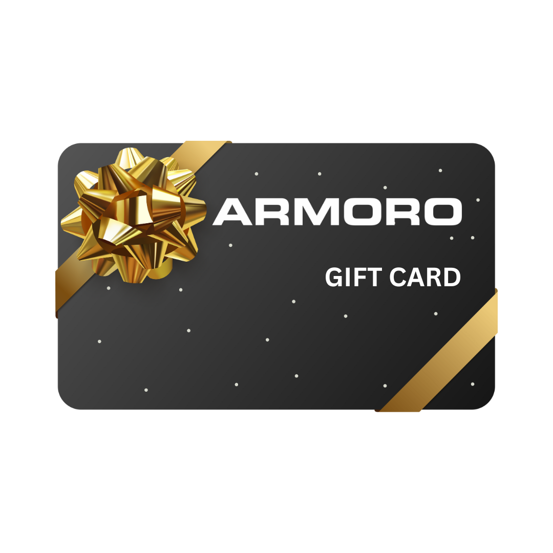 ARMORO Gift Card