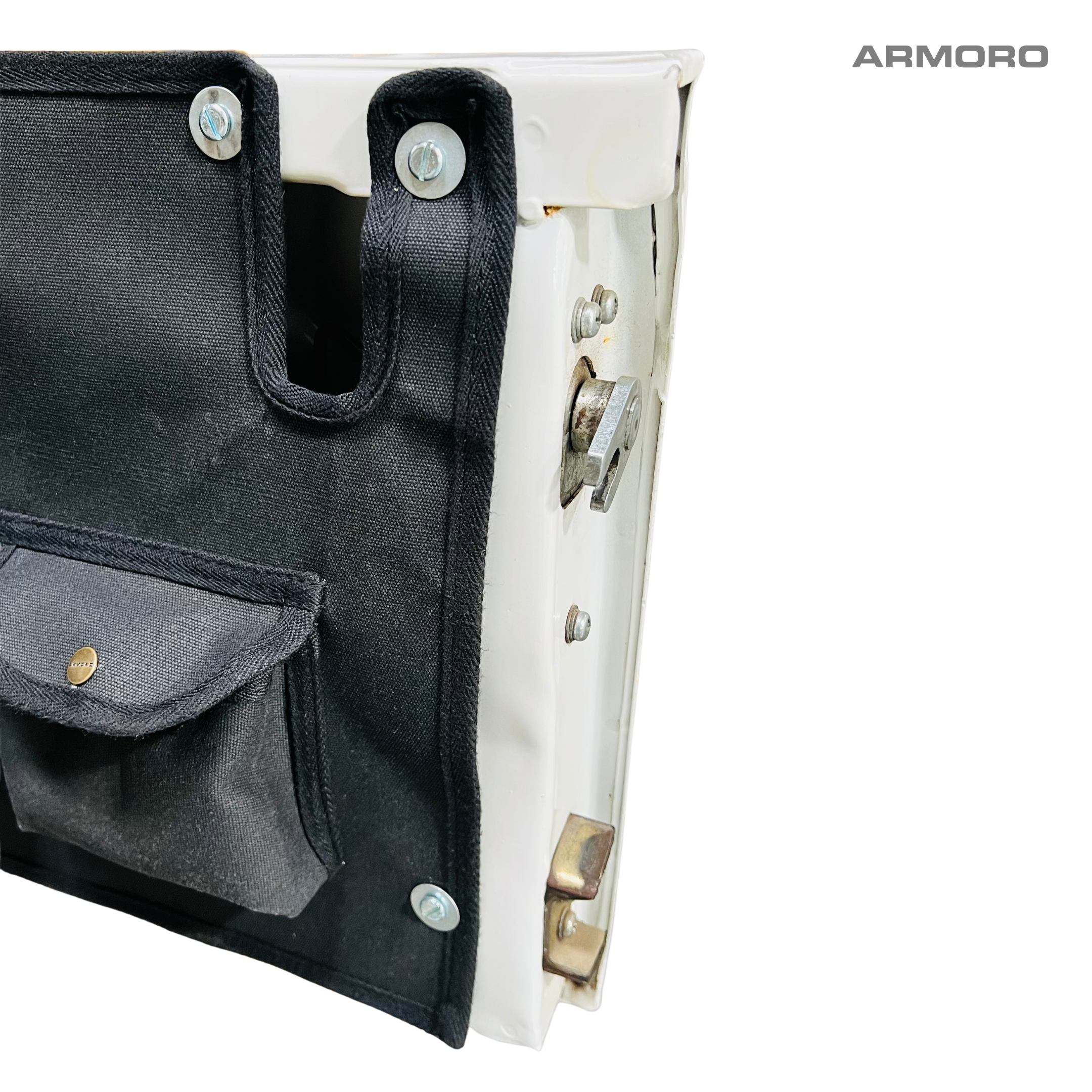 Maruti Suzuki Gypsy / Samurai Rear Tailgate Door Card