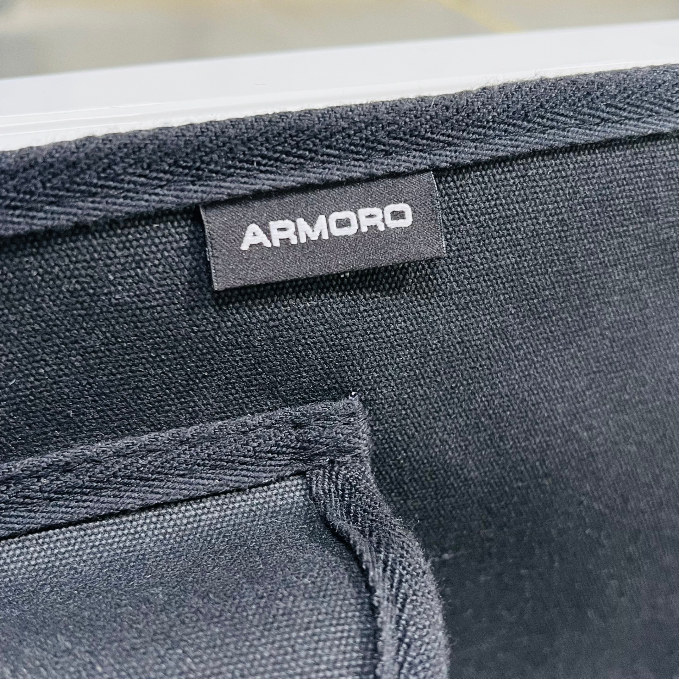 Maruti Suzuki Gypsy / Samurai Rear Tailgate Door Card