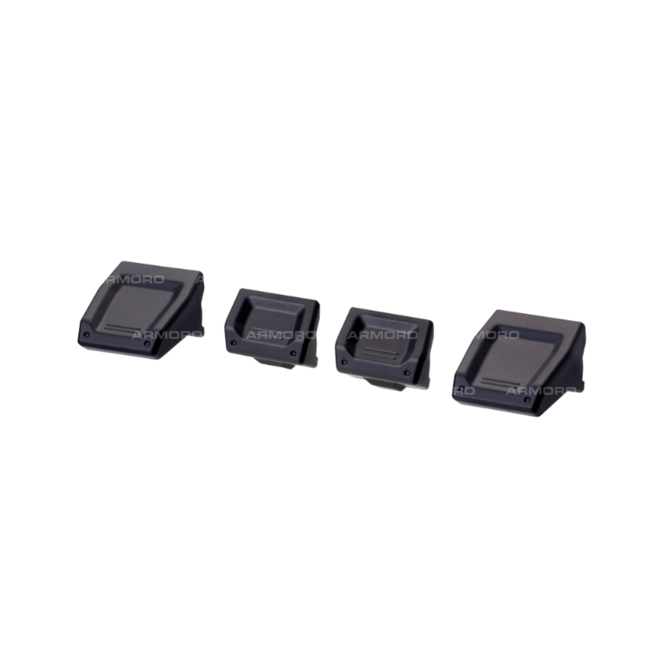 Suzuki Jimny Switch Extension