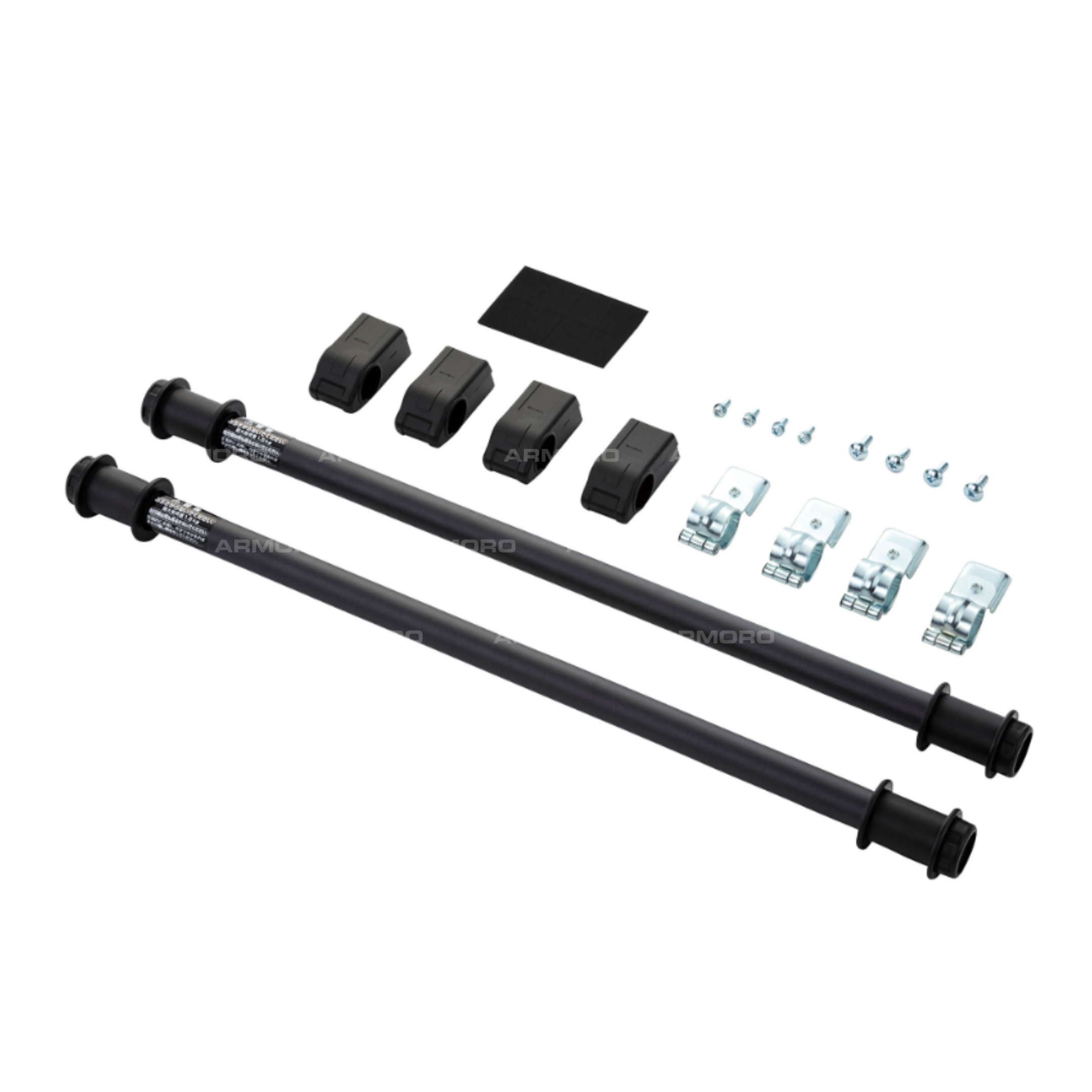 Suzuki Jimny Cargo Bar