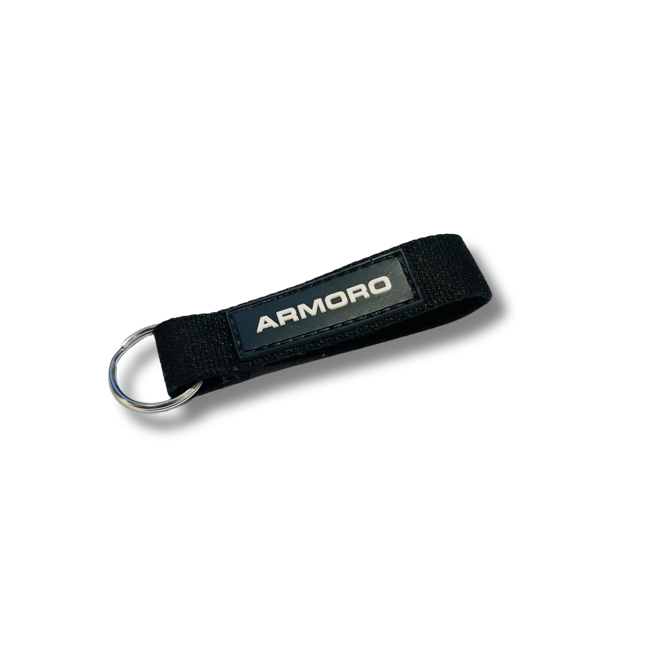 Strap Keychain Small