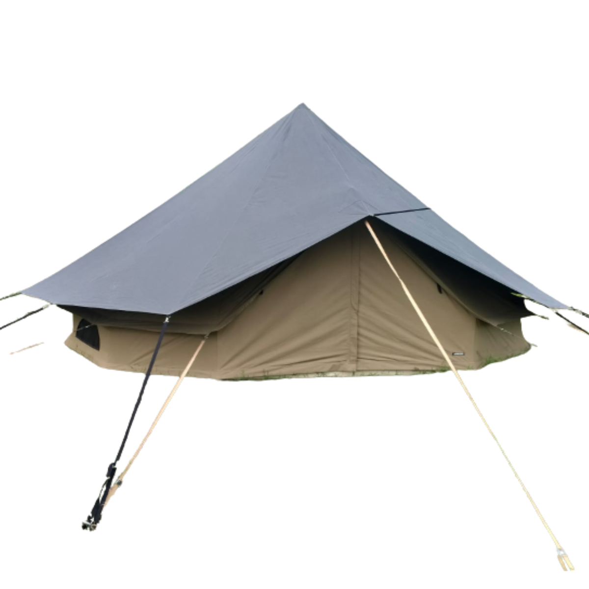 Shadefly Shade Fly for Summit Bell Tent