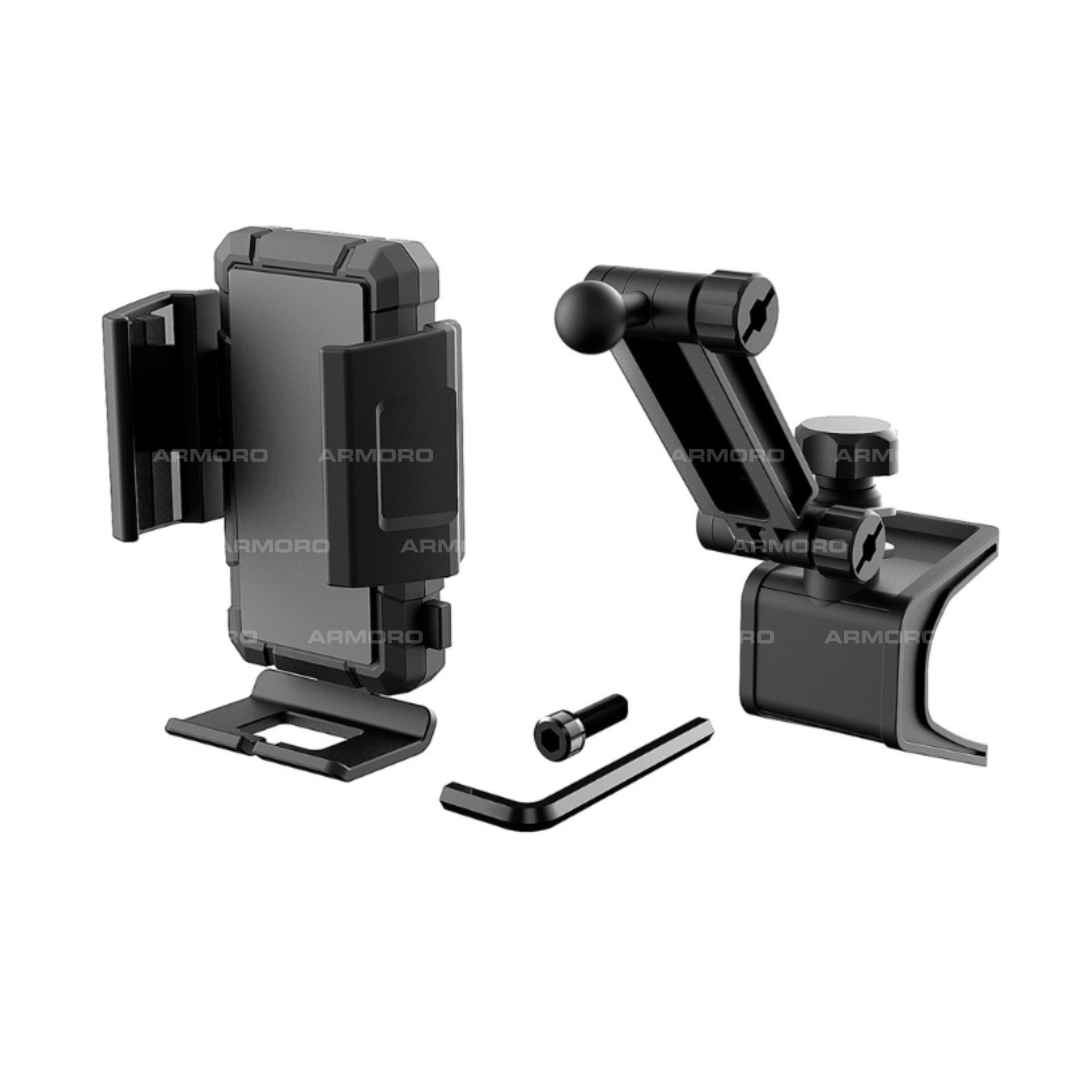 Suzuki Jimny Phone Holder