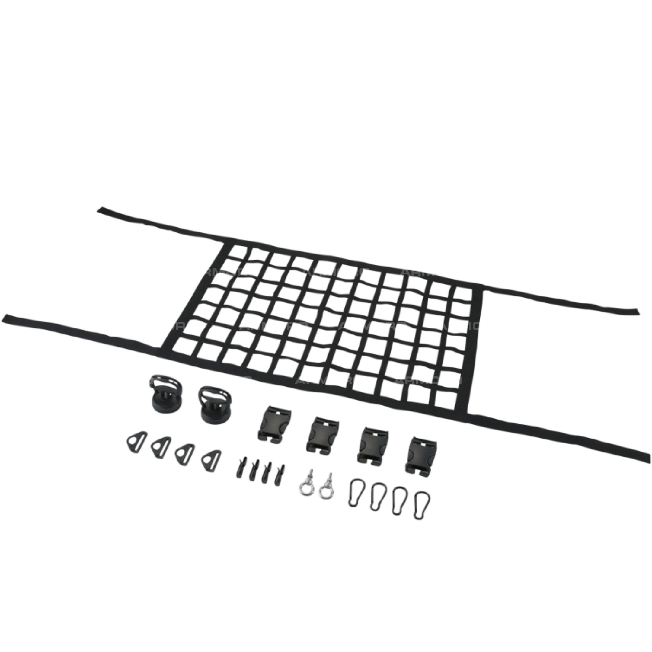 Suzuki Jimny Cargo Roof Net