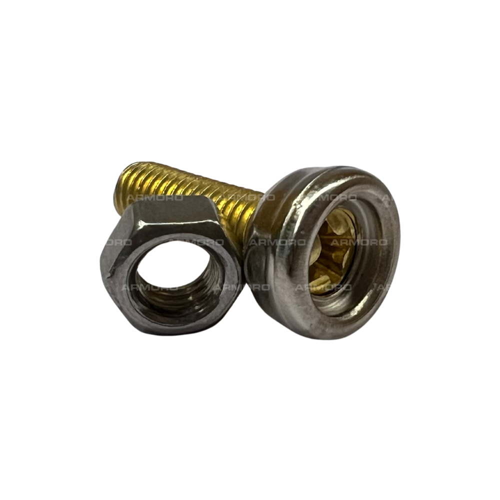 Snap Fastener Stud Screws