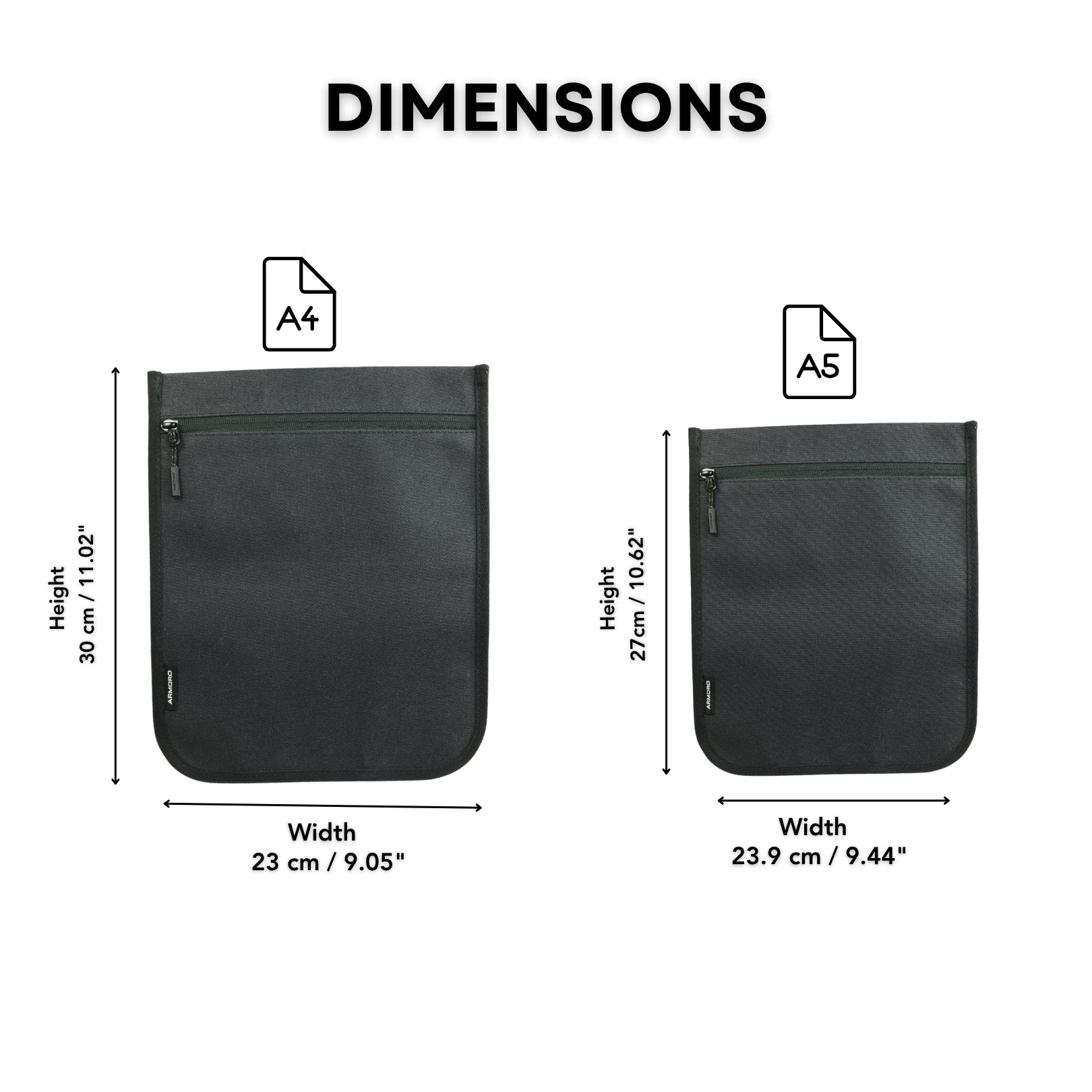 Document Guard / RH18