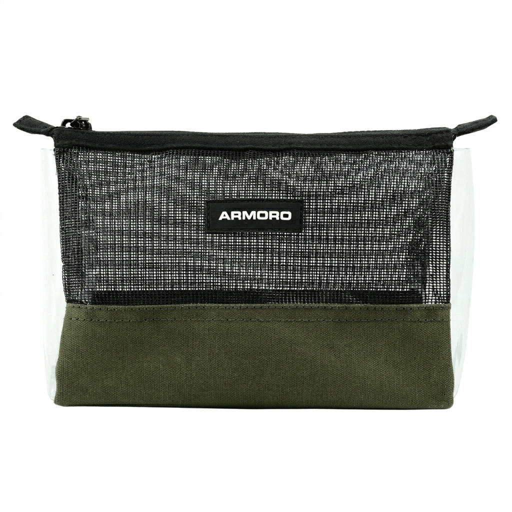 Easy Pouch Airflow / RH18
