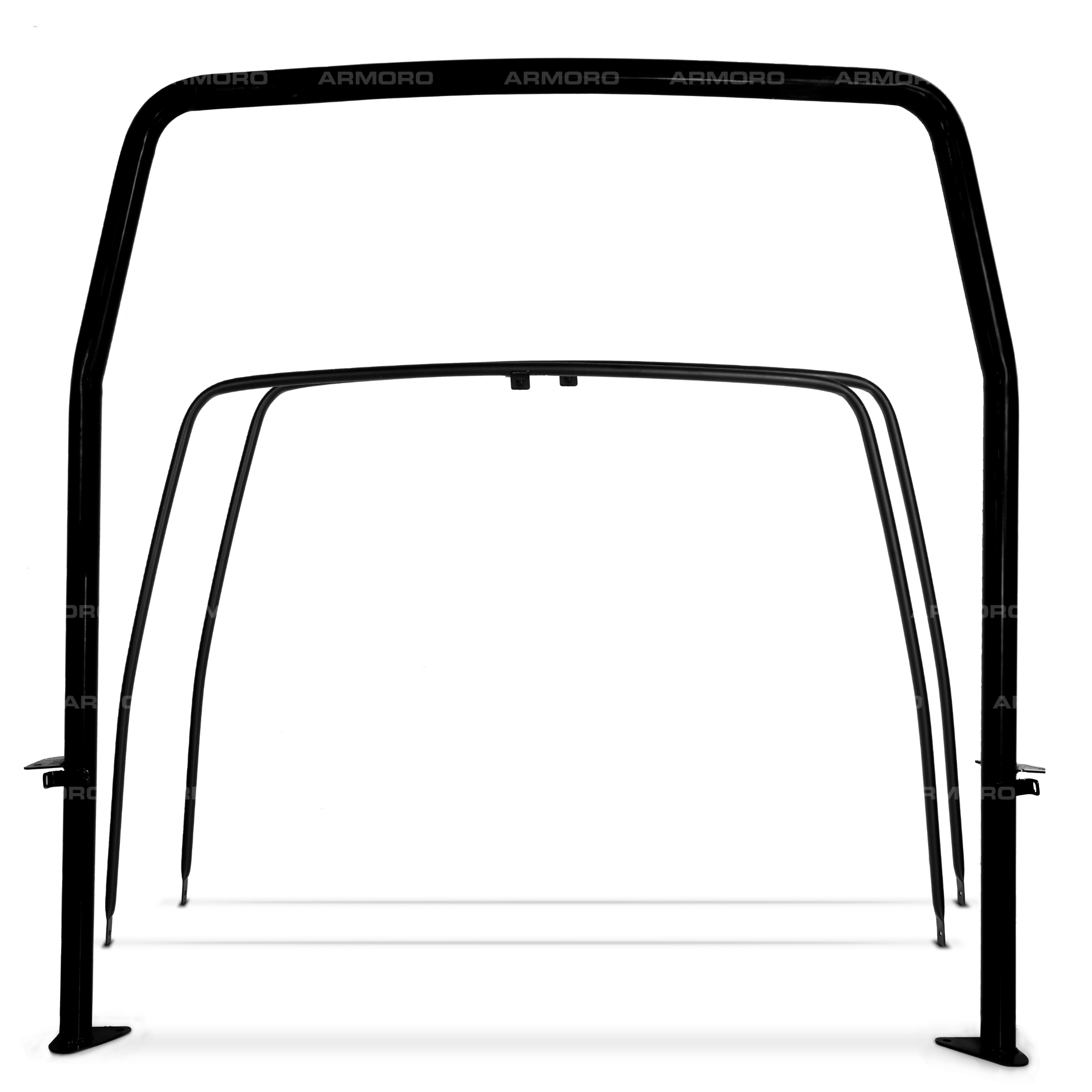 Maruti Suzuki Gypsy Soft Top Frame