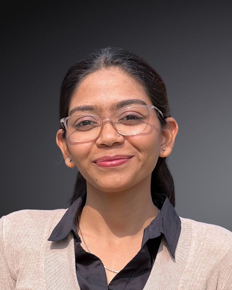 Nayyareen Fatima