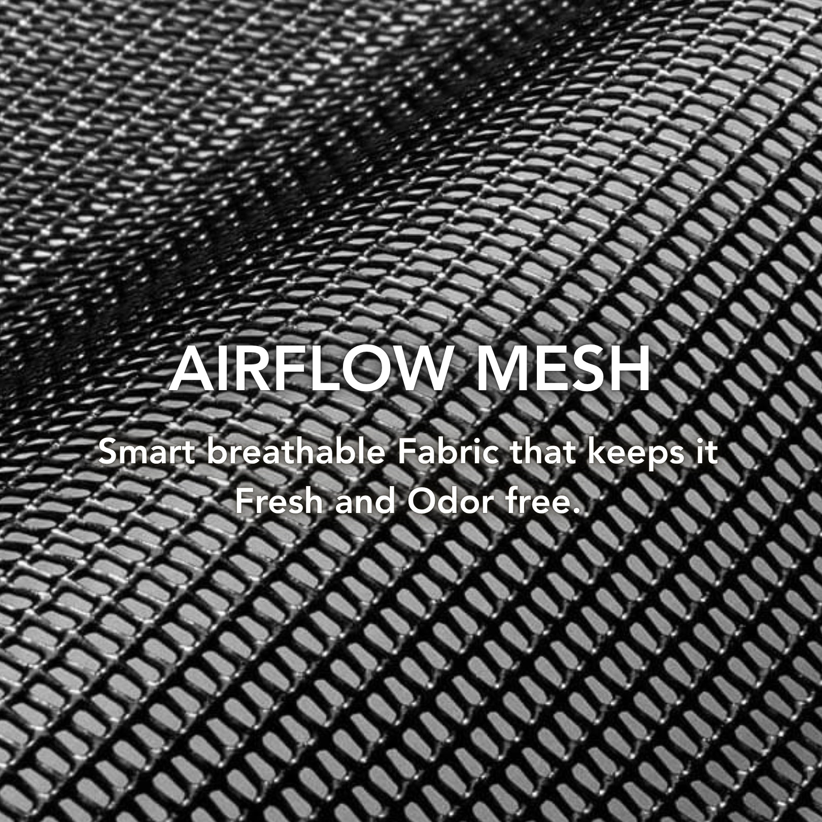 Storage Bag Airflow RH18