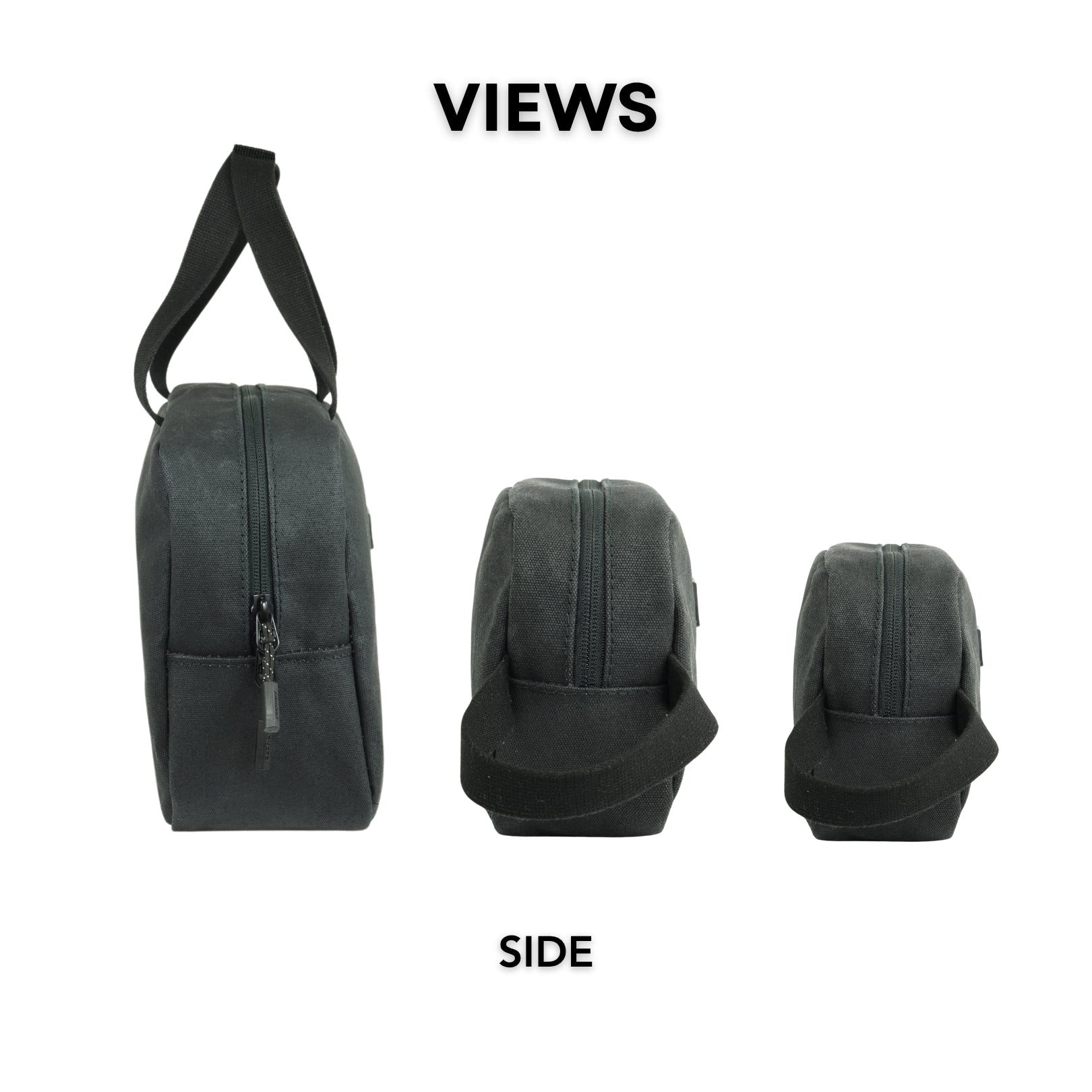 Storage Bag Canvas RH18