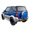 Suzuki Jimny Soft Top