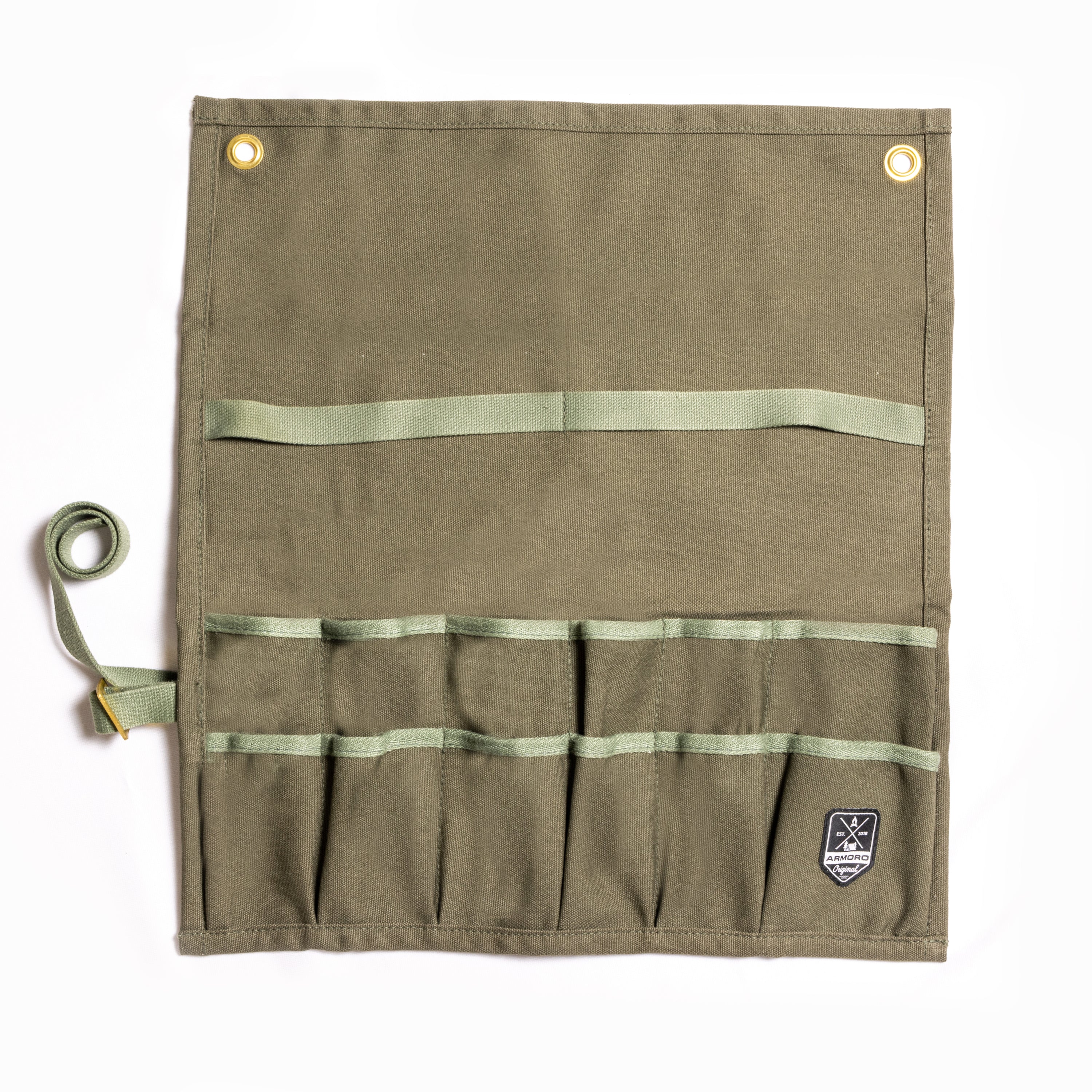 Camping Kitchen Roll