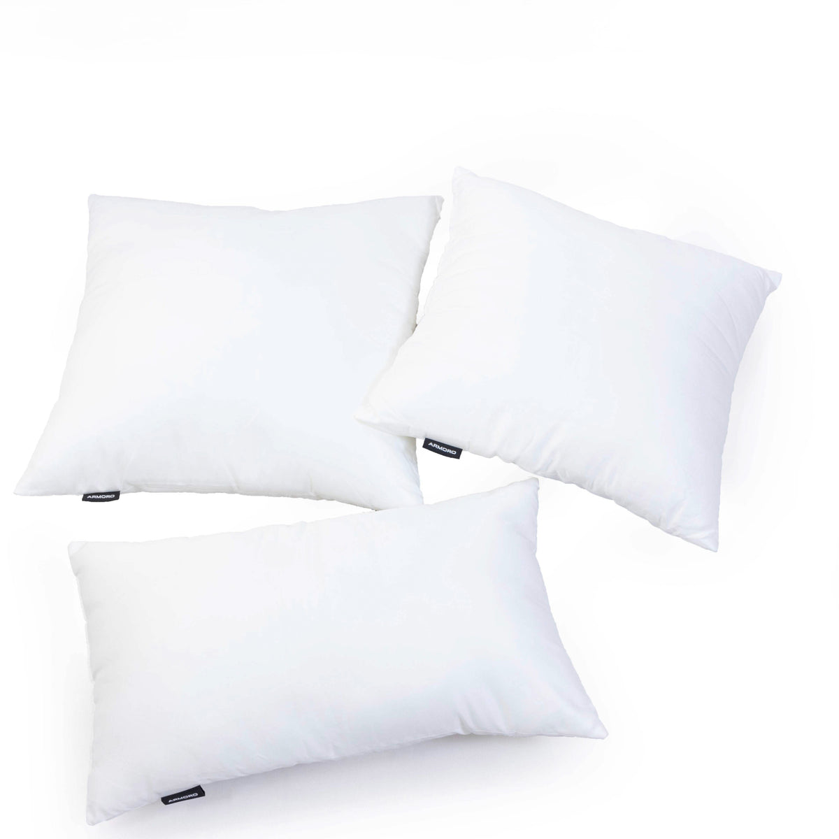 Microfiber Cushion Filler Insert