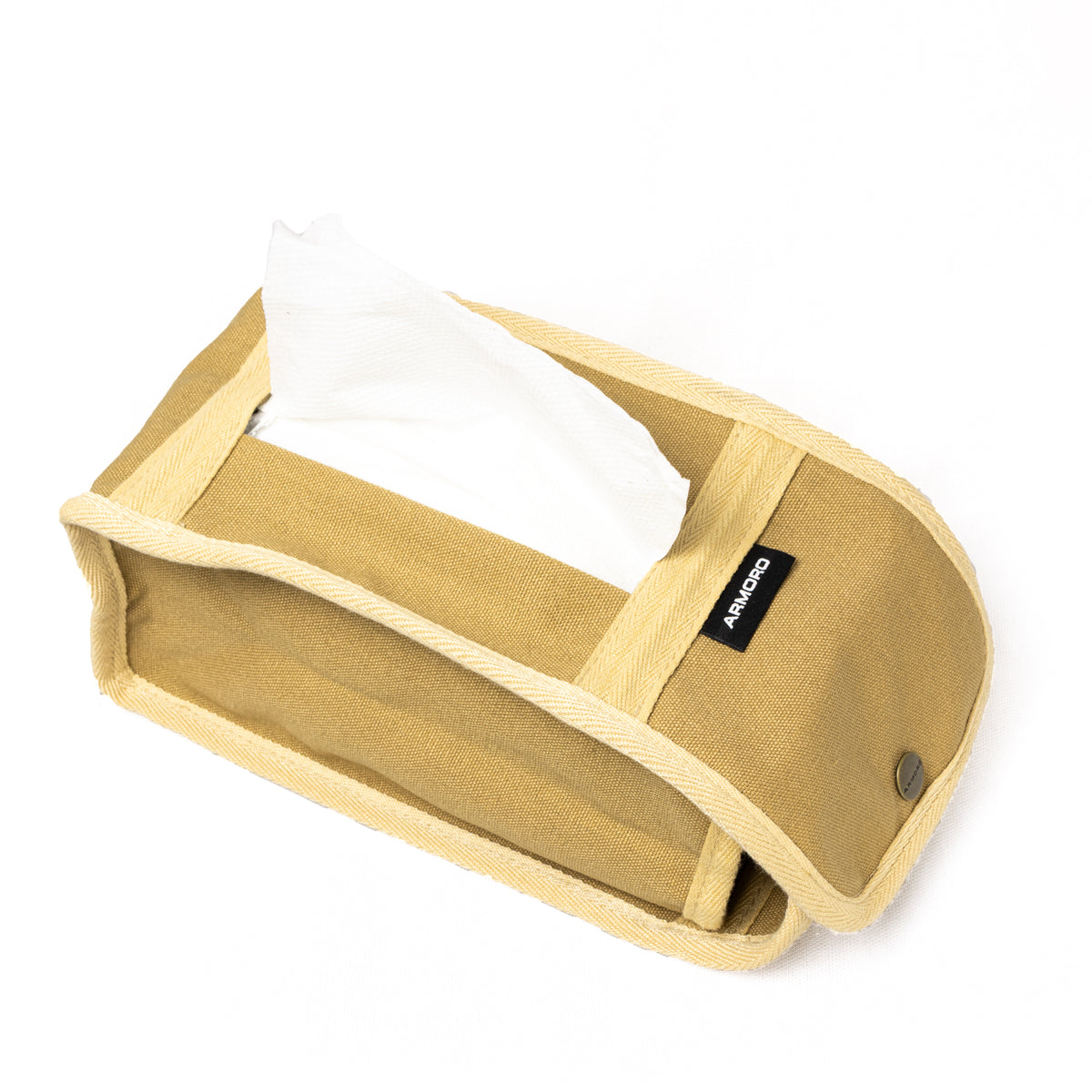 Tissue Box Holder