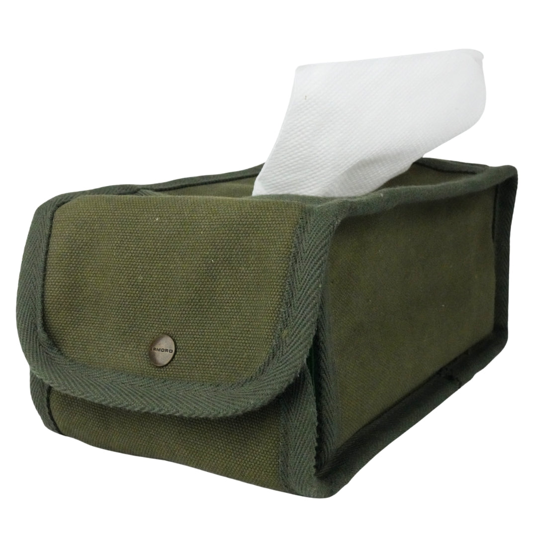 Tissue Box Holder