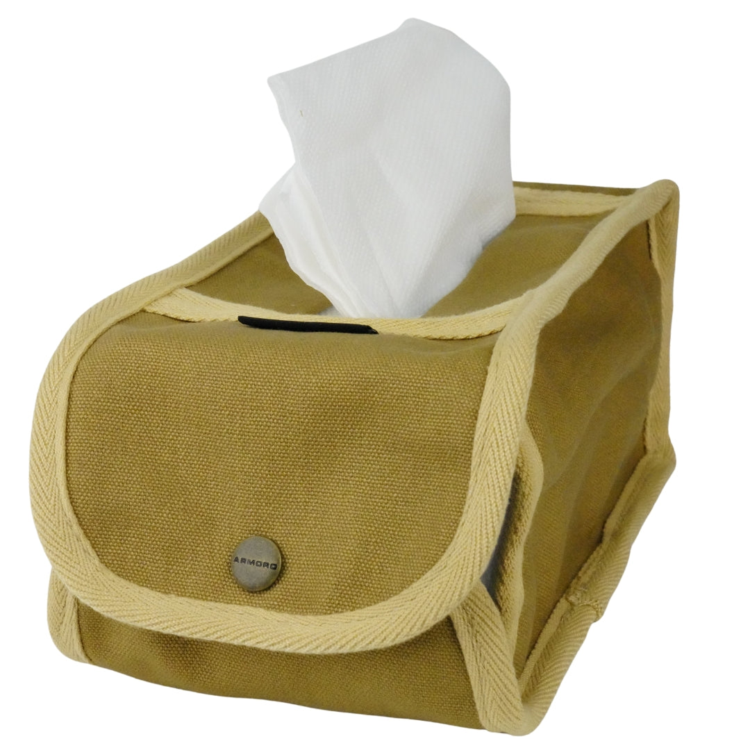 Tissue Box Holder
