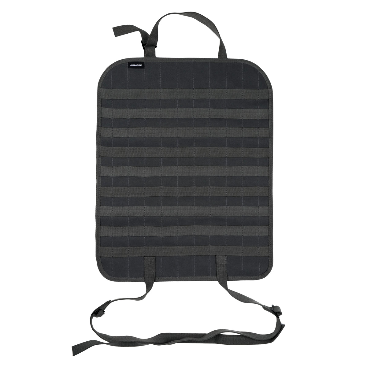 Universal Car Seat Organiser Molle