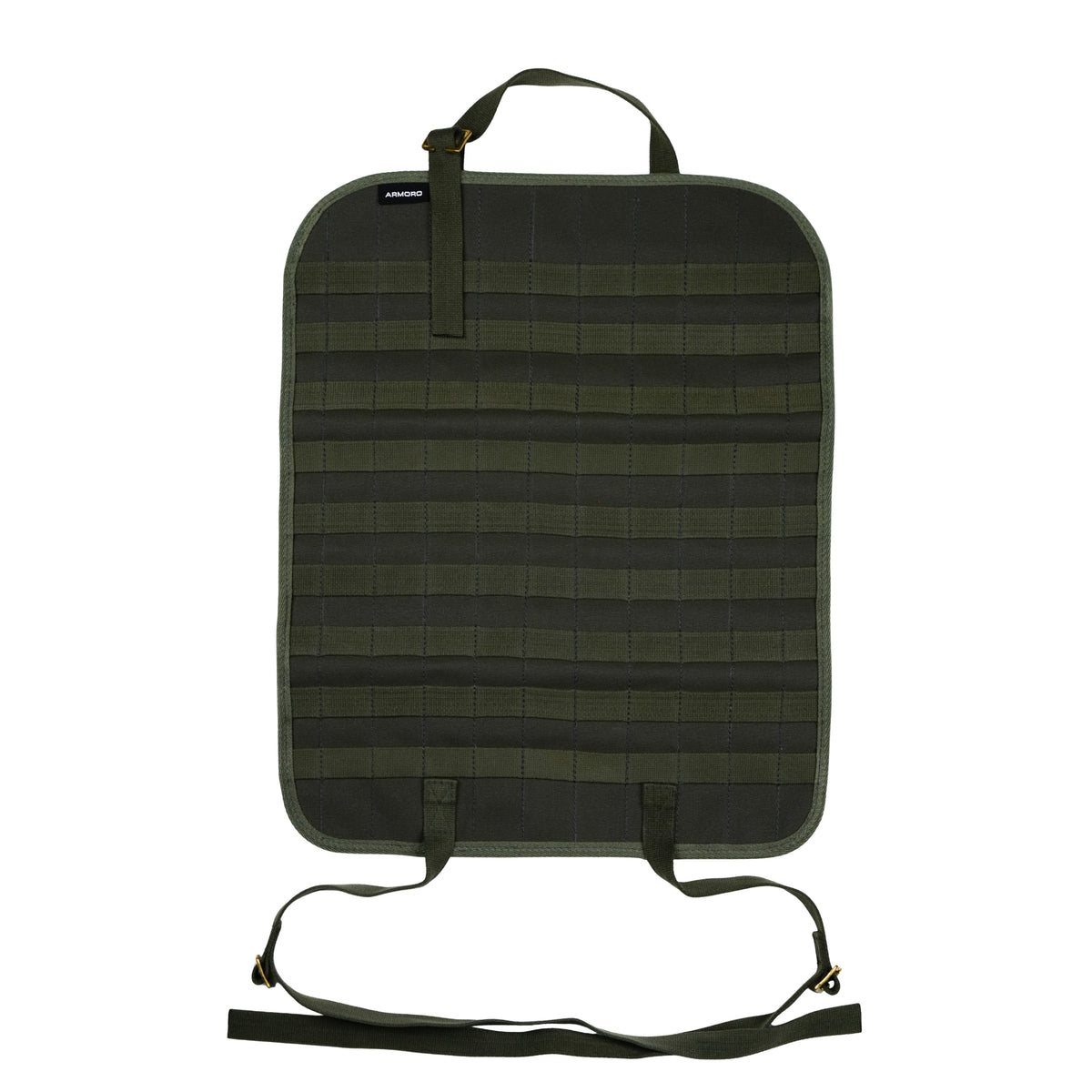 Universal Car Seat Organiser Molle