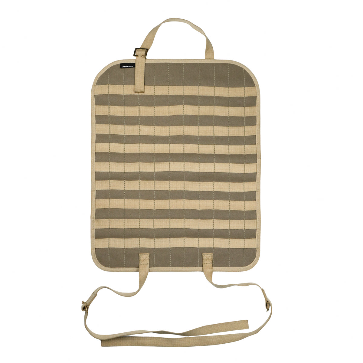 Universal Car Seat Organiser Molle