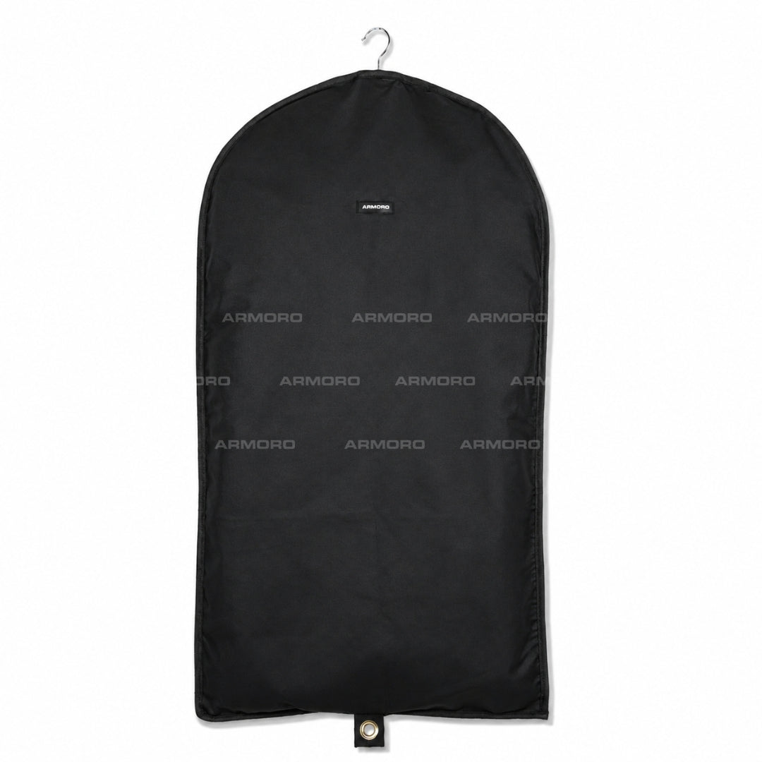 Waterproof Canvas Coat Cover