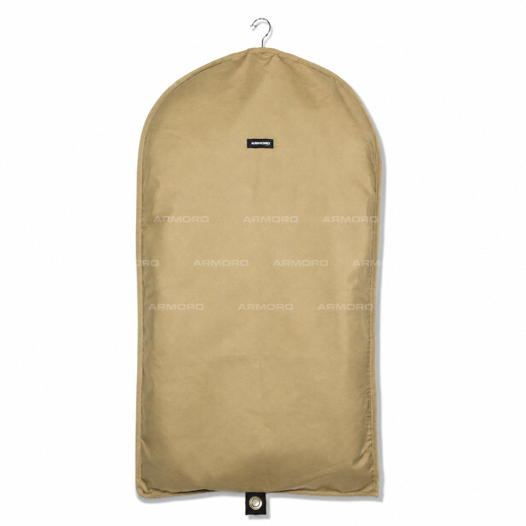 Waterproof Canvas Coat Cover