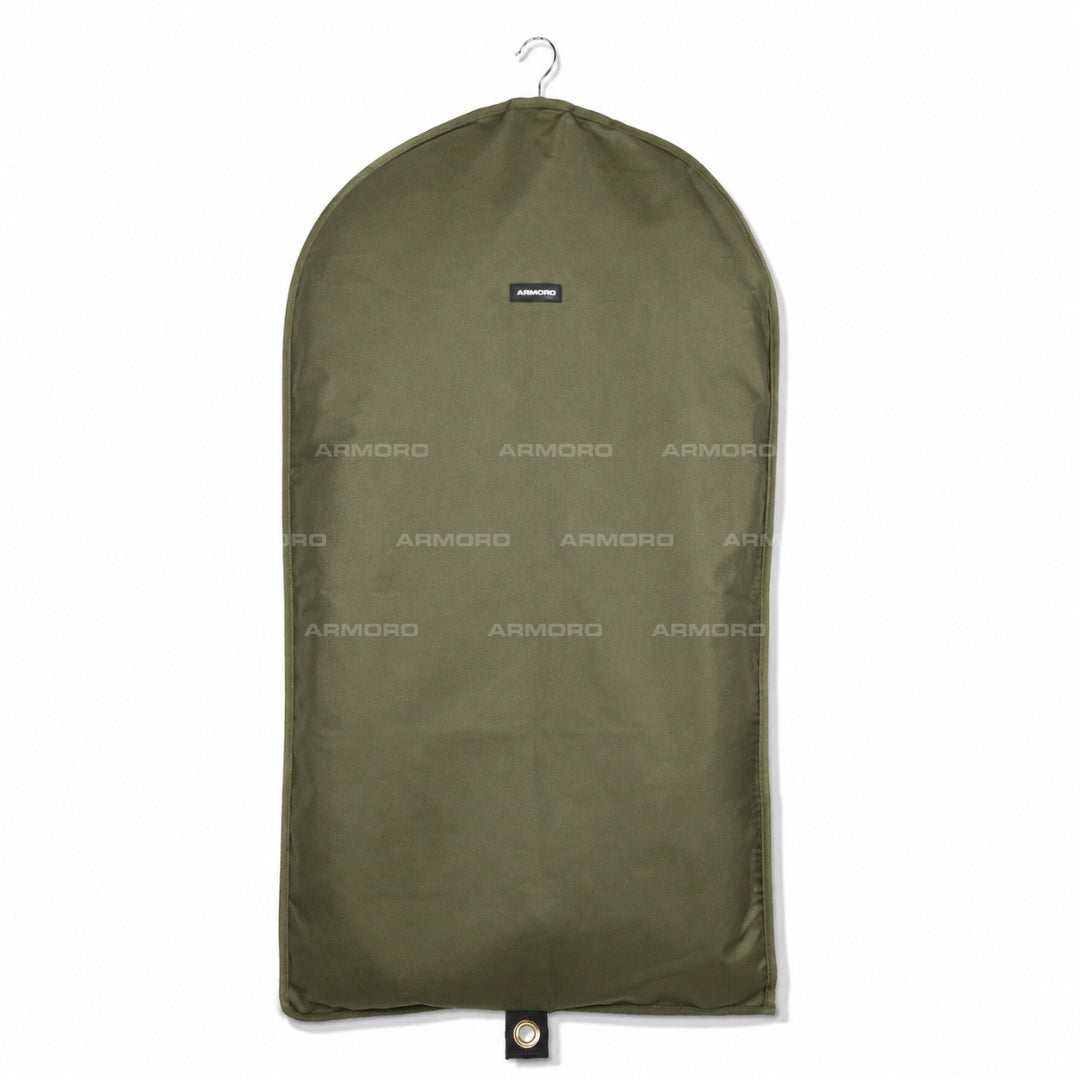 Waterproof Canvas Coat Cover