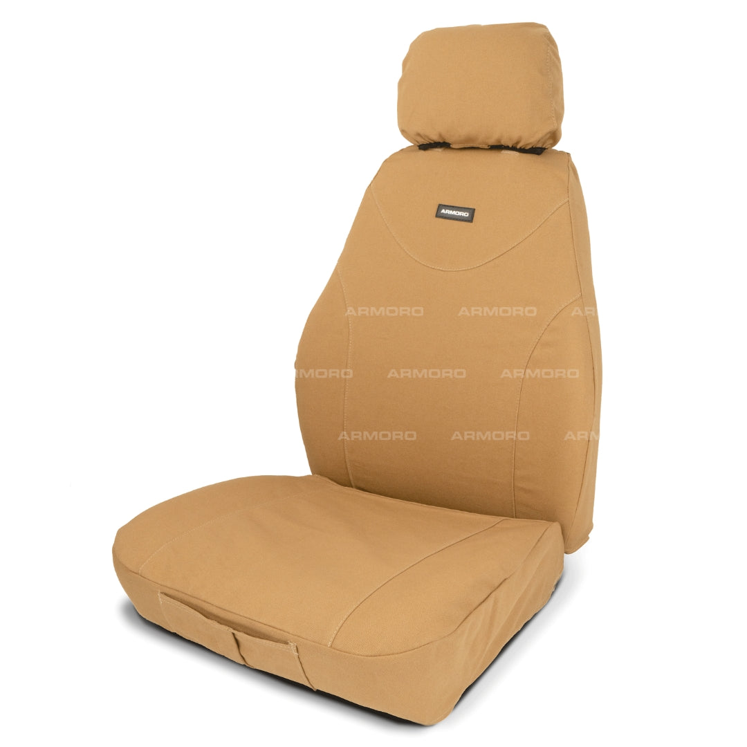 Maruti Suzuki Gypsy Canvas Seat Covers