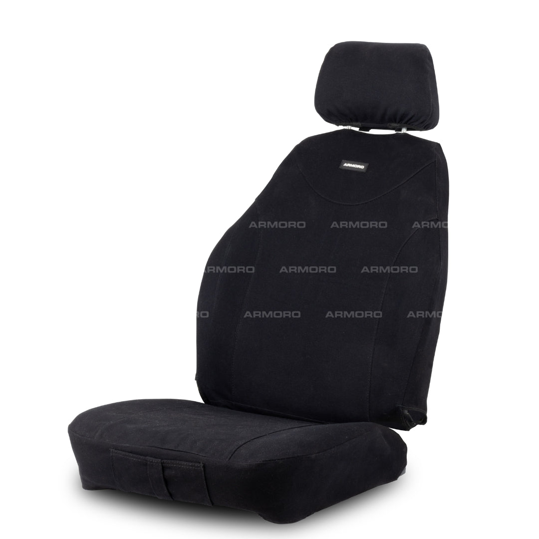 Maruti Suzuki Gypsy Canvas Seat Covers