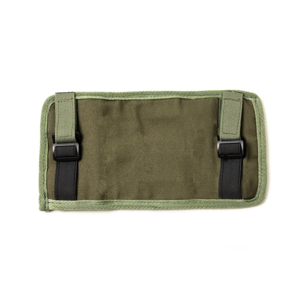 MOLLE Car Sun Visor Organizer