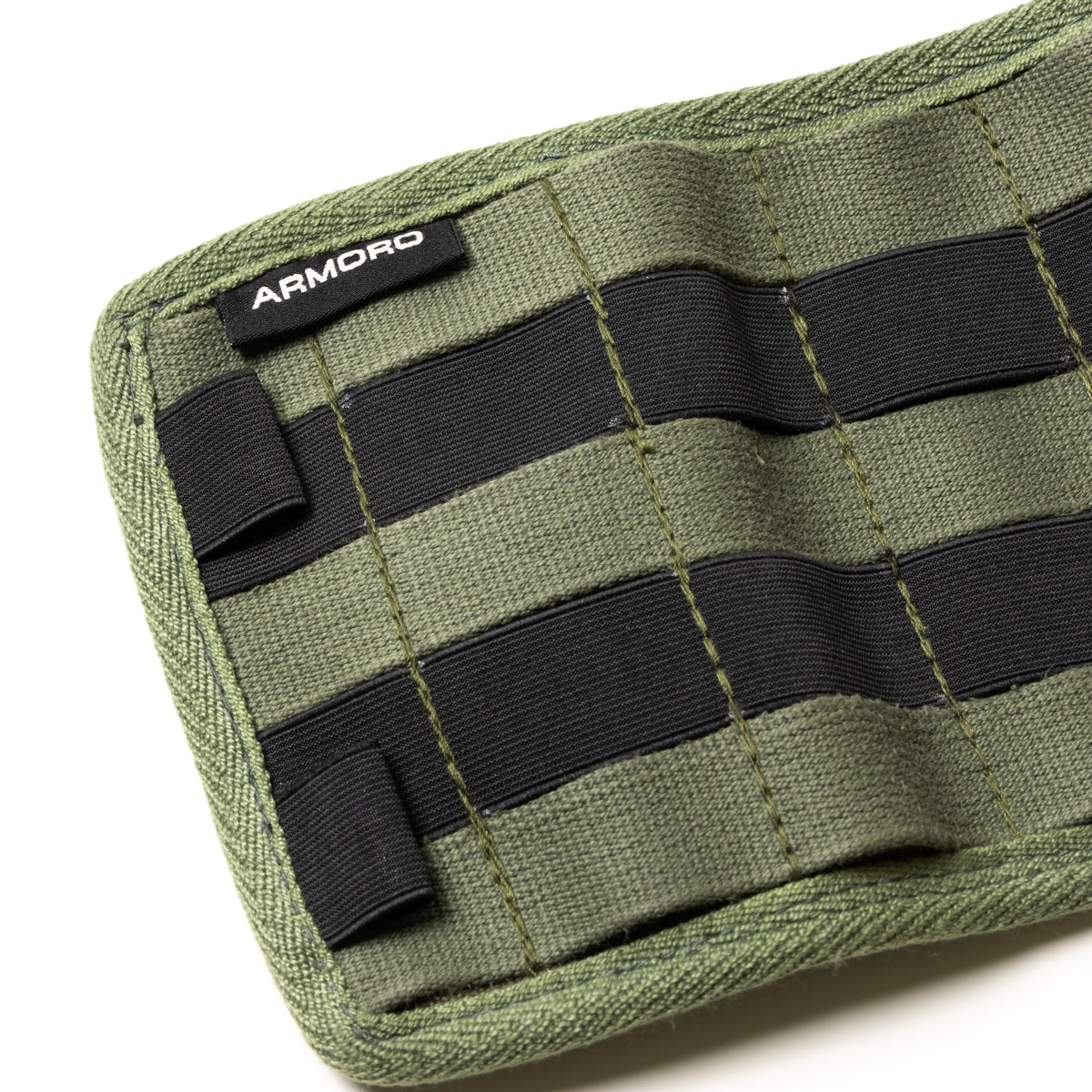 MOLLE Car Sun Visor Organizer