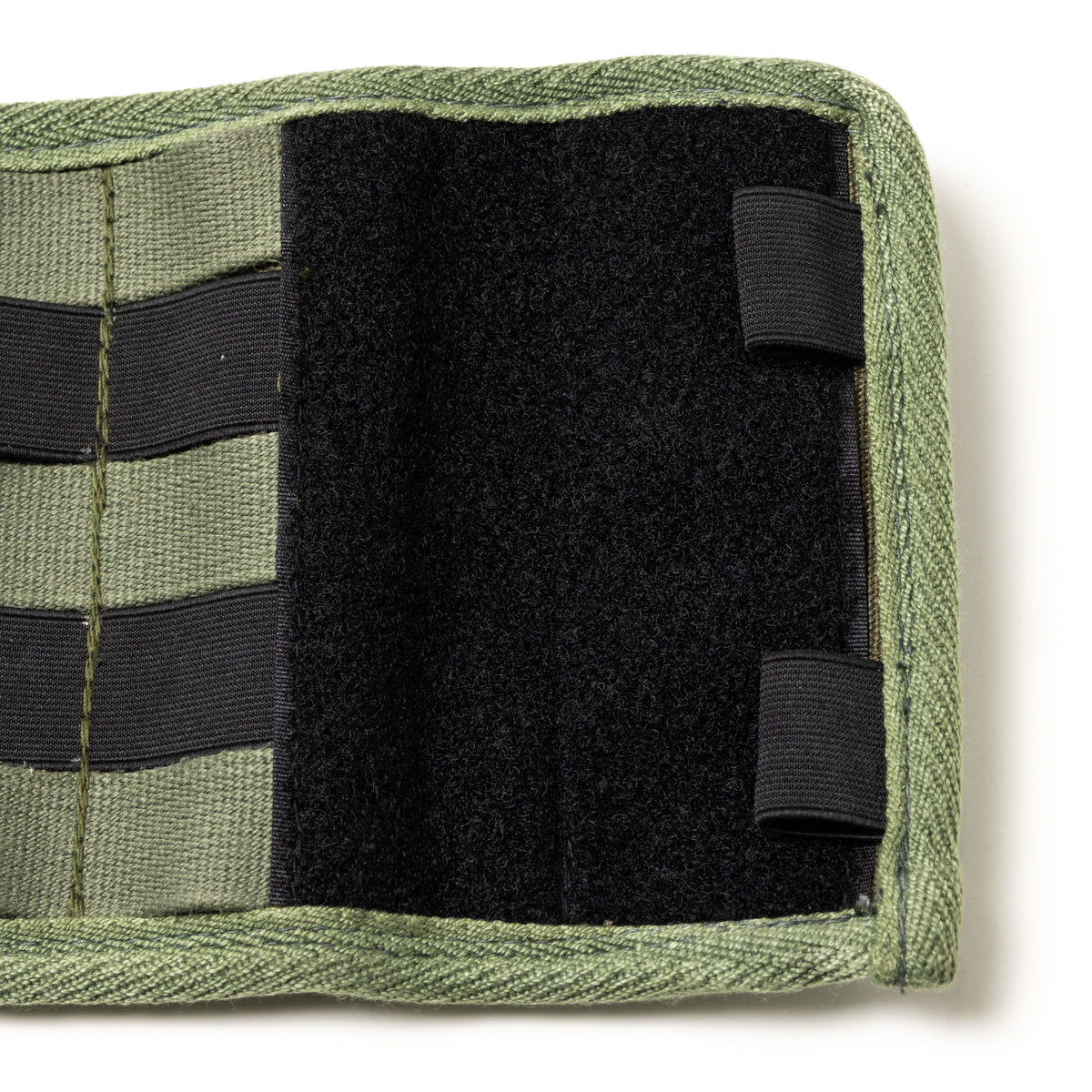MOLLE Car Sun Visor Organizer