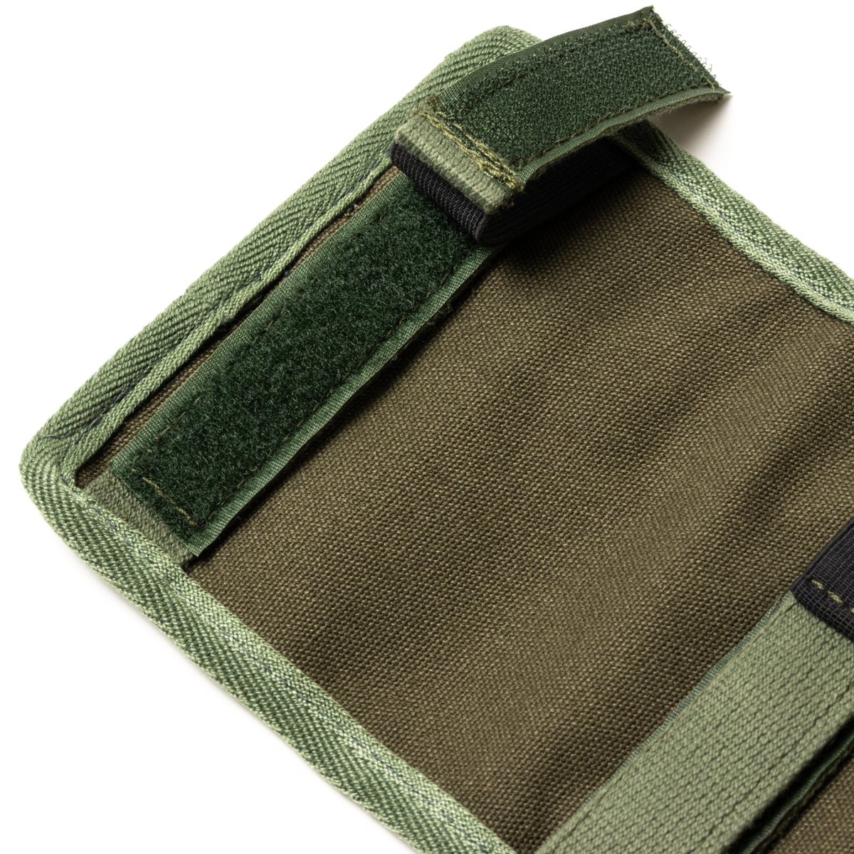 MOLLE Car Sun Visor Organizer with Pockets