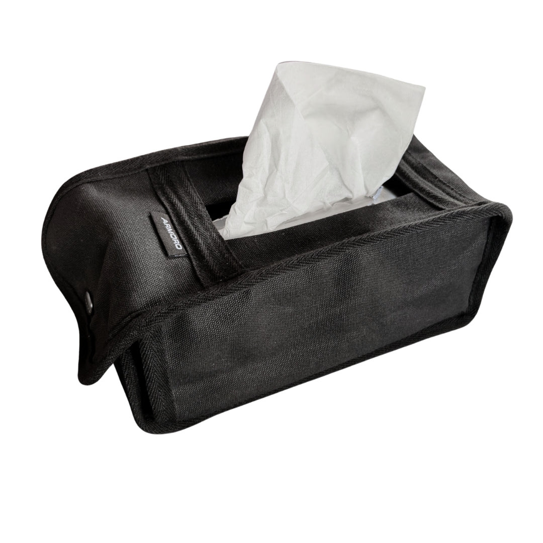 Tissue Box Holder
