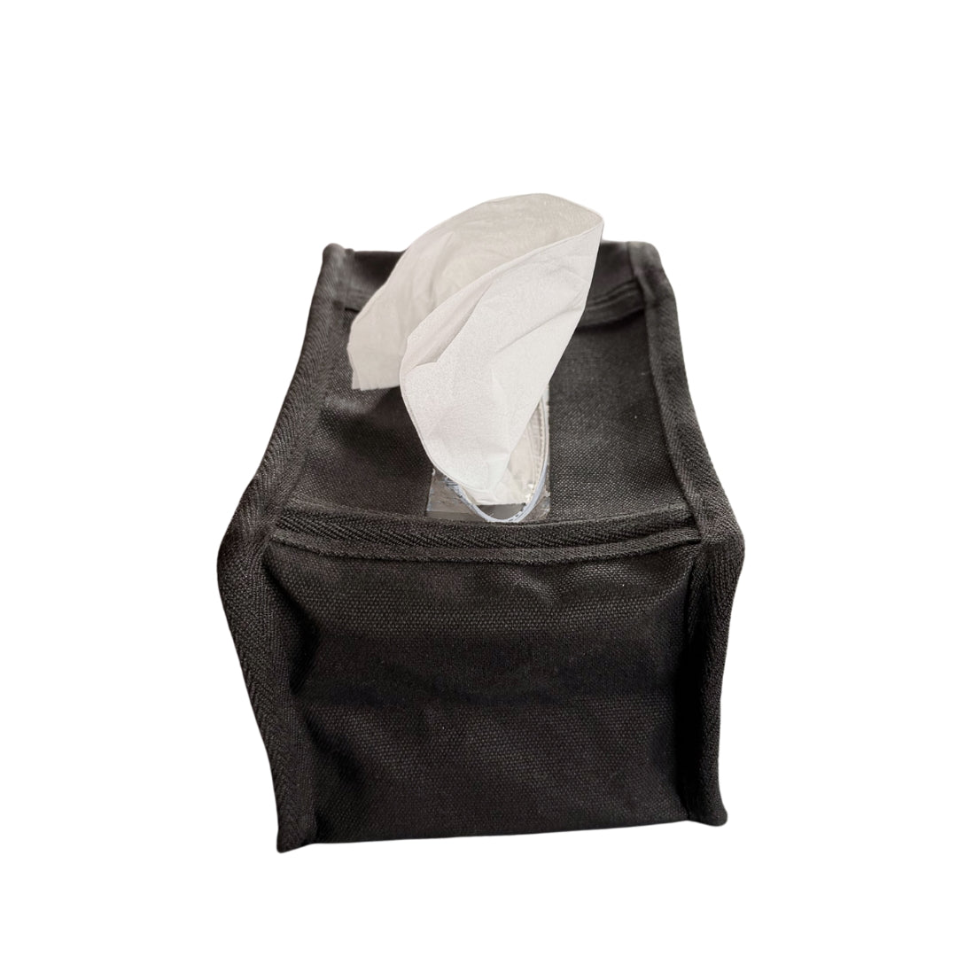 Tissue Box Holder