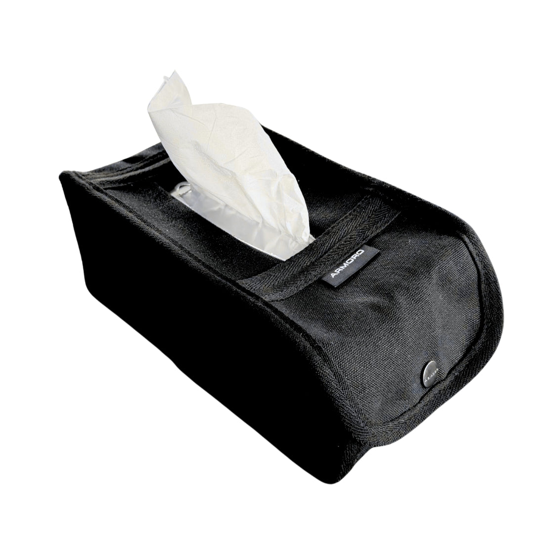 Tissue Box Holder