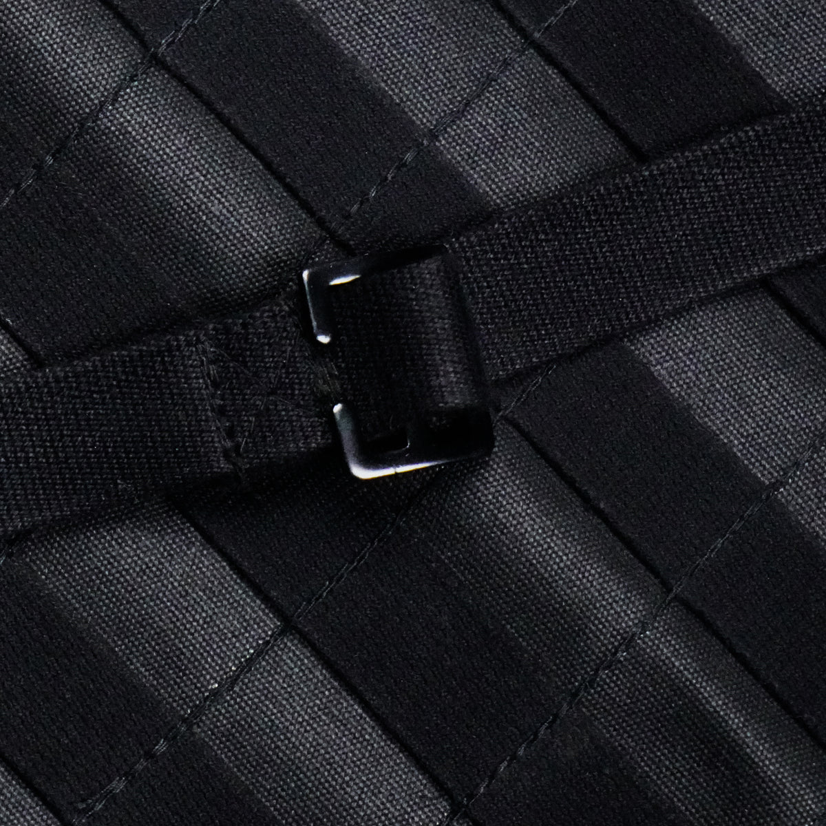 Universal Car Seat Organiser Molle