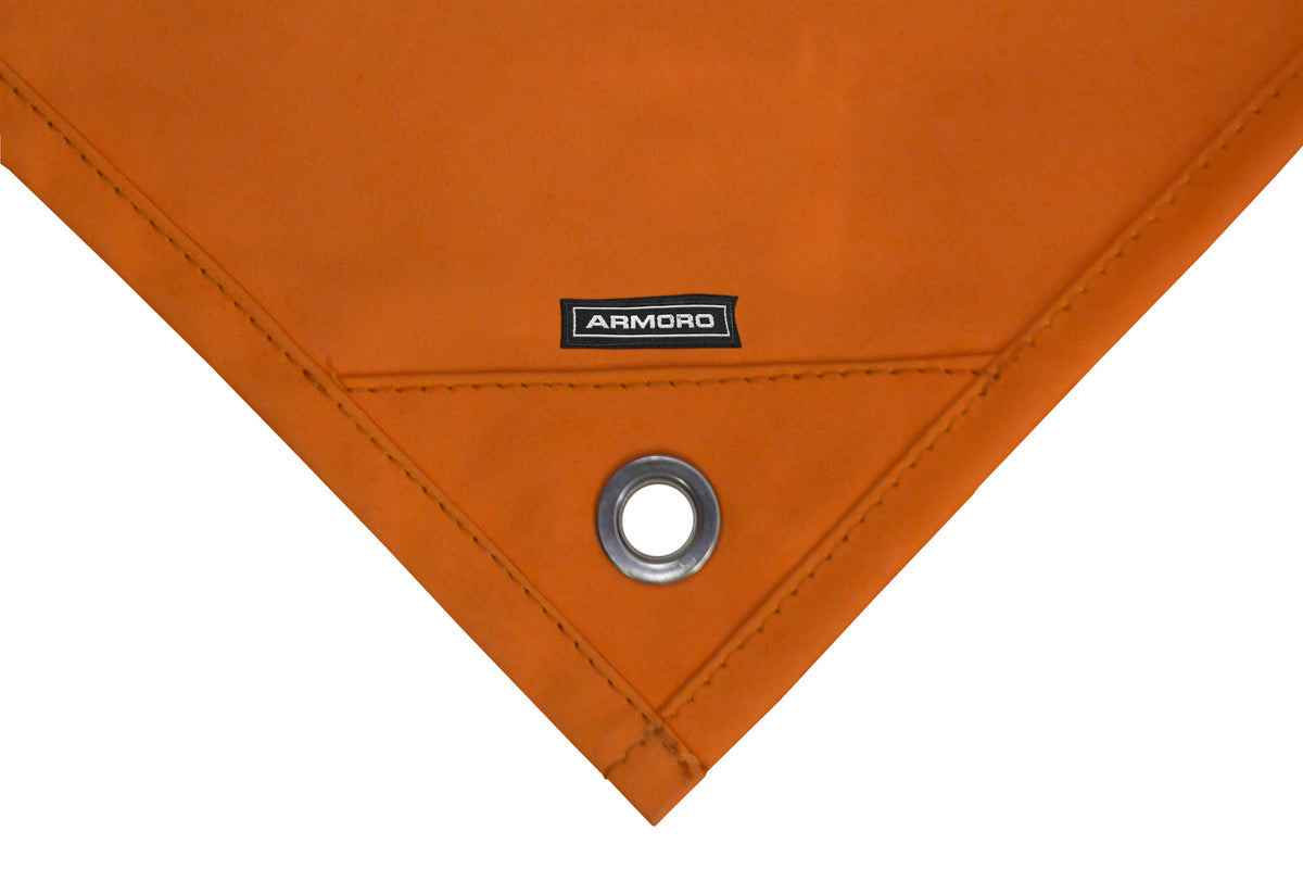 Waterproof Poly Tarpaulin