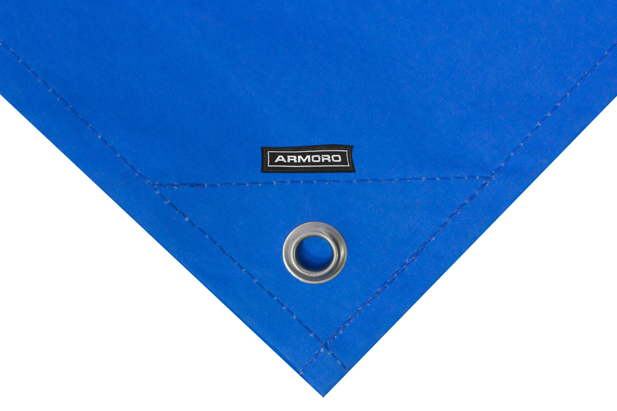 Waterproof Poly Tarpaulin