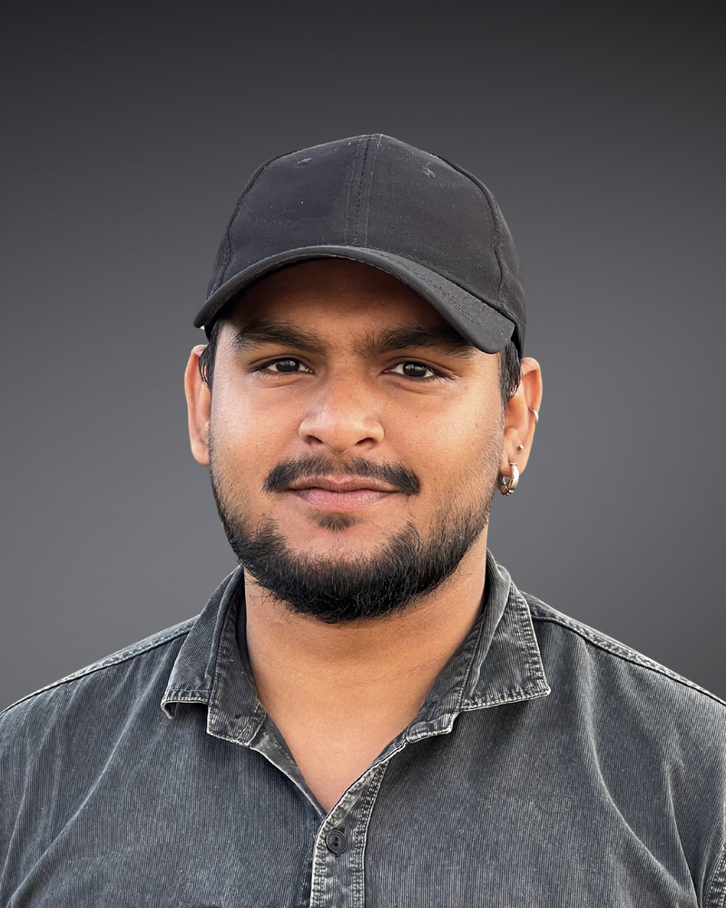 Chandru AS